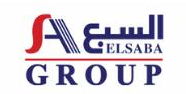 El Sabaa Logo